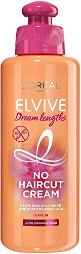L'Oreal Paris Elvive Dream Length No Haircut Cream 200ml