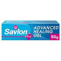 Savlon Advanced Healing Gel 50g