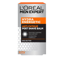 L'Oreal Men Expert (Pack of 2) 24hr Hydrating Balm 100ml