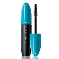Revlon Mega Multiplier Mascara 801 Blackest Black