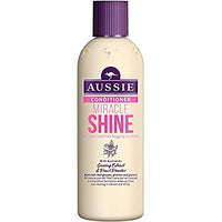 Aussie Shine Conditioner 250Ml