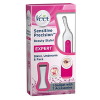 Veet Sensitive Precision Expert - Beauty Styler 2.0