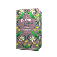 Pukka Motherkind Baby Herbal Tea 20 sachets