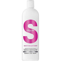 Tigi S Factor Smoothing Lusterizer Conditioner 750ml