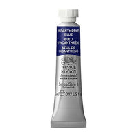Artists' Watercolour 5ml tube Indanthrene Blue (Series 3)
