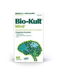 Bio Kult Mind Capsules 60s