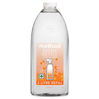 Method Antibac Cleaner Refill - Orange Yuzu 2Ltr