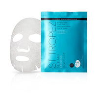 St. Tropez Self Tan Express Bronzing Face Sheet Mask