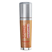 Rimmel London Lasting Finish Breathable Foundation SPF20 504 Deep Mocha 30ml