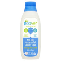 Ecover Concentrated Non Bio Laundry Liquid 750ml