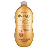 Summer Body by Garnier Moisturising Lotion Deep 400ml