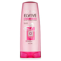 L'Oreal Elvive Nutrigloss Shine Conditioner, 250ml