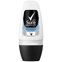 Sure Men roll on Motion Sense Invisble Ice Fresh 50ml