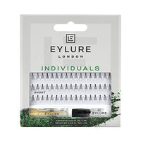 Eylure Pro Lash Individual Lashes, Short