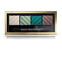 MAX FACTOR MASTERPIECE COLOUR PRECISION EYESHADOW HYPNOTIC JADE 40