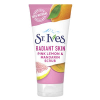 St. Ives Radiant Skin Pink Lemon