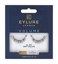 Eylure Naturalites Super Full Eyelashes 100