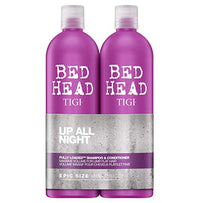 Bed Head Styleshots Epic Volume Shampoo and Conditioner Duo by TIGI- 25.4oz each Tween