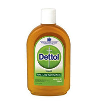DETTOL Liquid Antiseptic 500ML
