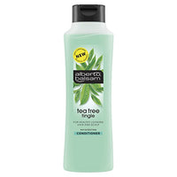 Alberto Balsam Tea Tree Tingle Conditioner 350ml