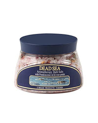 Malki  Aromatherapy Frankincense Bath Salts 500g