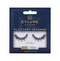 Eylure Texture Lashes Wispy 163