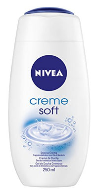 Nivea Shower Gel Coconut