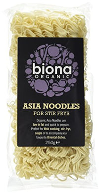 Biona Asia Noodles 250g