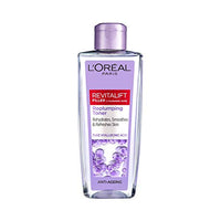 L'Oreal Paris Revitalift Filler [ Hyaluronic Acid] Face Toner 200ml