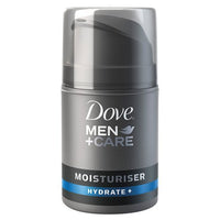 Dove Men  care Hydrate Moisturiser 50 Ml