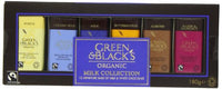 Milk Mini Bar Collection - Milk & White 180g