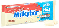 Milkybar White Chocolate Sharing Block 90g