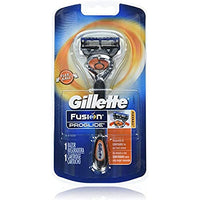 Gillette Fusion5 ProGlide Men's Razor, Handle