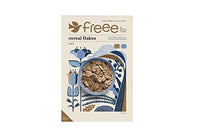 Doves Farm Freee Organic Cereal Flakes 375g