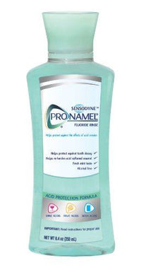 Sensodyne Pronamel Mouthwash 250ml