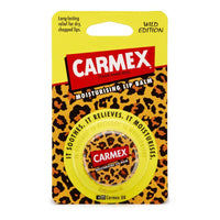 Carmex Moisturising Lip Balm Wild Edition