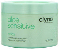 Clynol Editions Aloe Sensitive Relax Nourishing Treatment 150ml