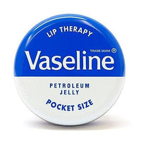 Vaseline Lip Therapy Tin Original 20g