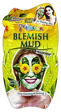 Montagne Jeunesse Clean-Up Mud