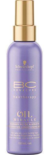 Schwarzkopf Bc Miracle Barbary Figoil Treatment