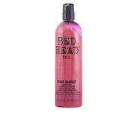 Tigi Bed Head 750ml Conditioner Dumb Blonde