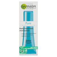 Garnier Pure Active Anti Imperfection Daily Moisturiser 40ml