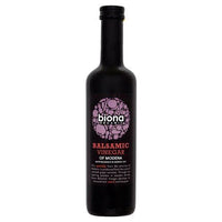 Biona Balsamic Vinegar 500ml