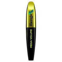L'Oreal Paris Miss Manga Mega Volume 8ml Mascara - Punky Green