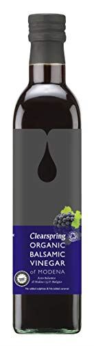 Clearspring Balsamic Vinegar 500ml