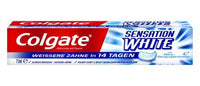 Colgate White Sensation Wuth Micro Cleansing Crystals 75ml
