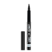 Rimmel London Scandaleyes Thick & Thin Eyeliner Black - 1.1ml