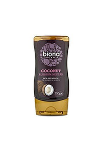 Biona Coconut Blossom Nectar - Organic 350g