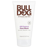 Bulldog Oil Control Face Wash 150ml