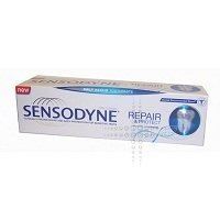 Sensodyne Repair & Protect Toothpaste 75ml